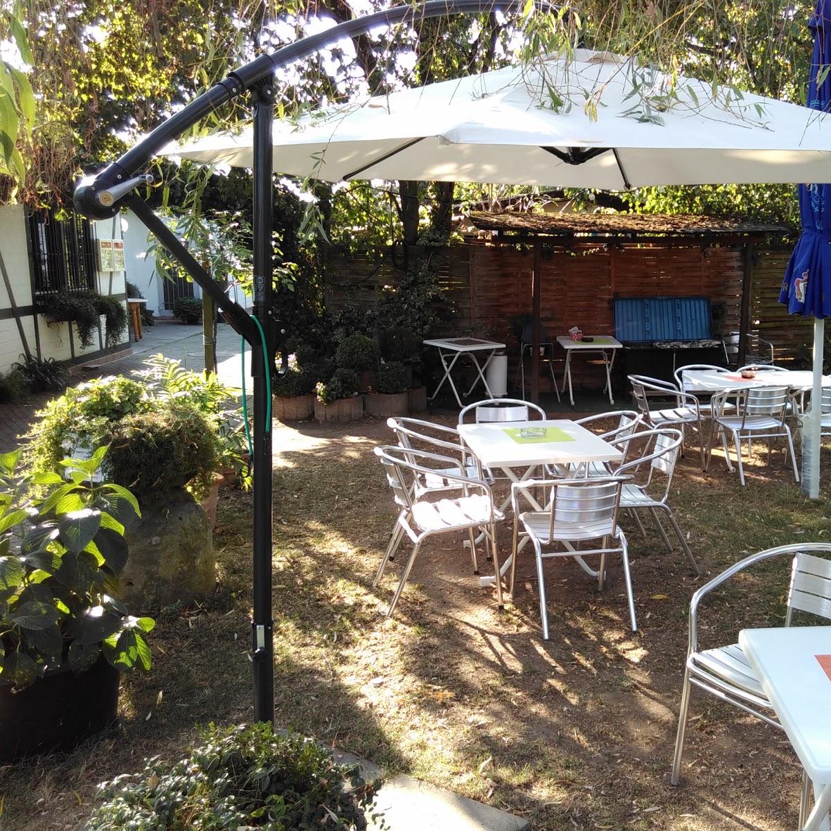 Restaurant "Zur Hasenlaube" in Freiburg im Breisgau