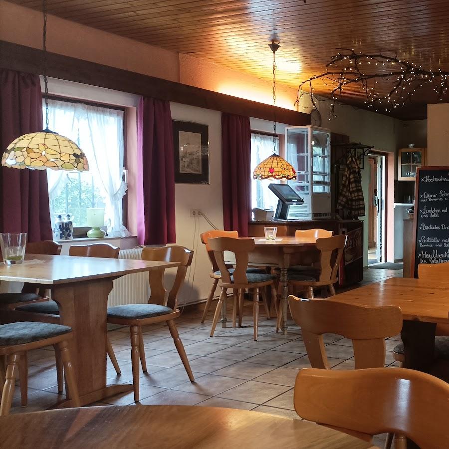 Restaurant "Zur Hasenlaube" in Freiburg im Breisgau