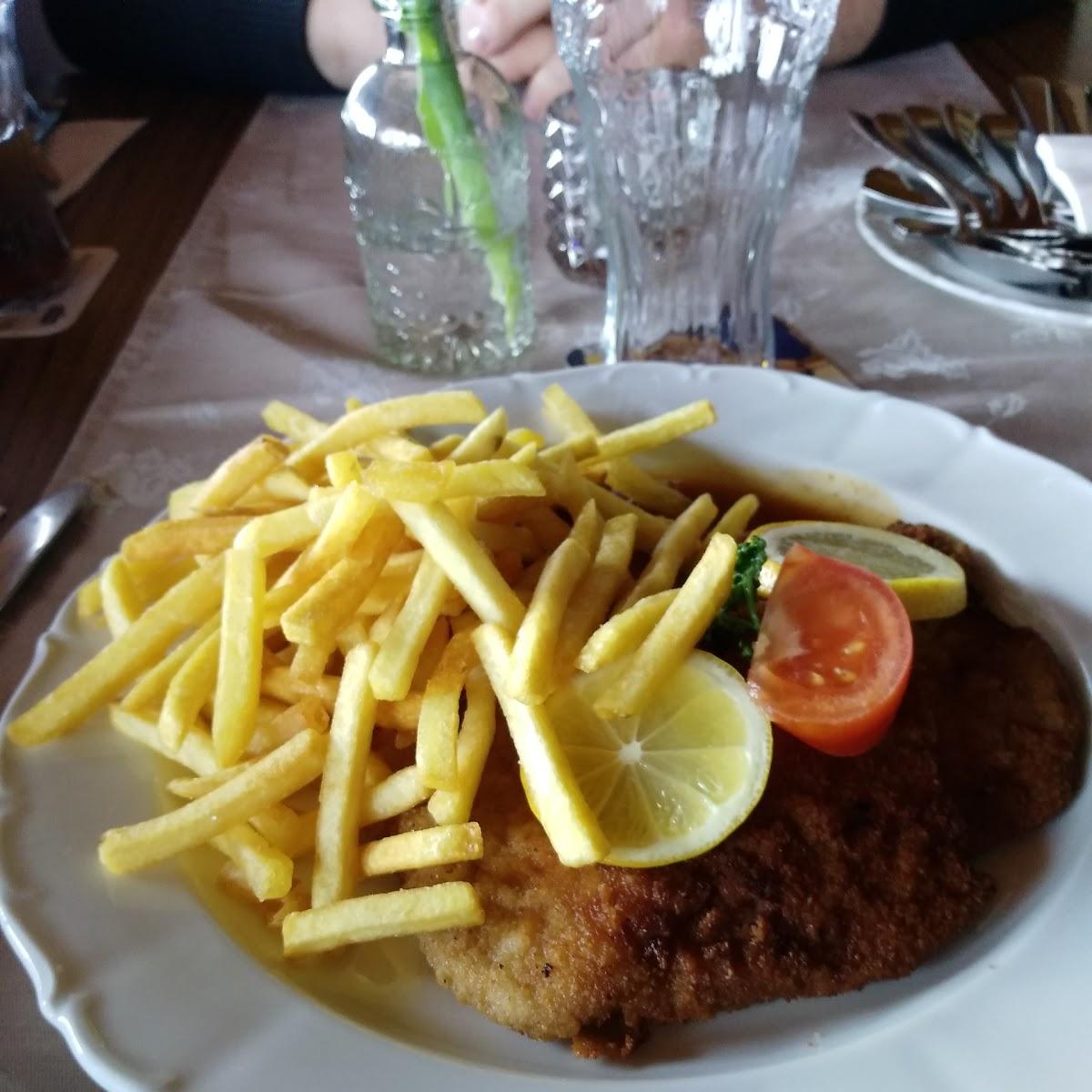 Restaurant "PSV-Gaststätte Freiburg" in Freiburg im Breisgau