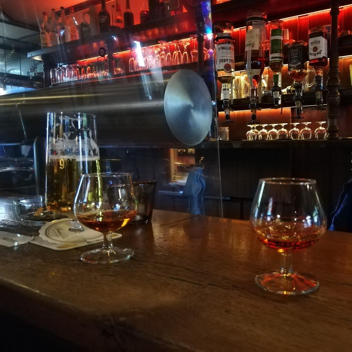 Restaurant "Kupferdächle" in Freiburg im Breisgau