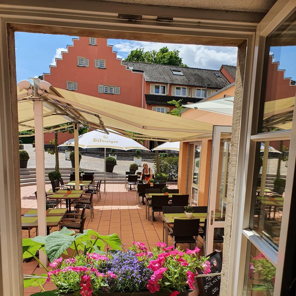 Restaurant "Restaurant Löwen  by Albrecht Hotelbetriebs- & Verwaltungs GmbH" in Bad Krozingen