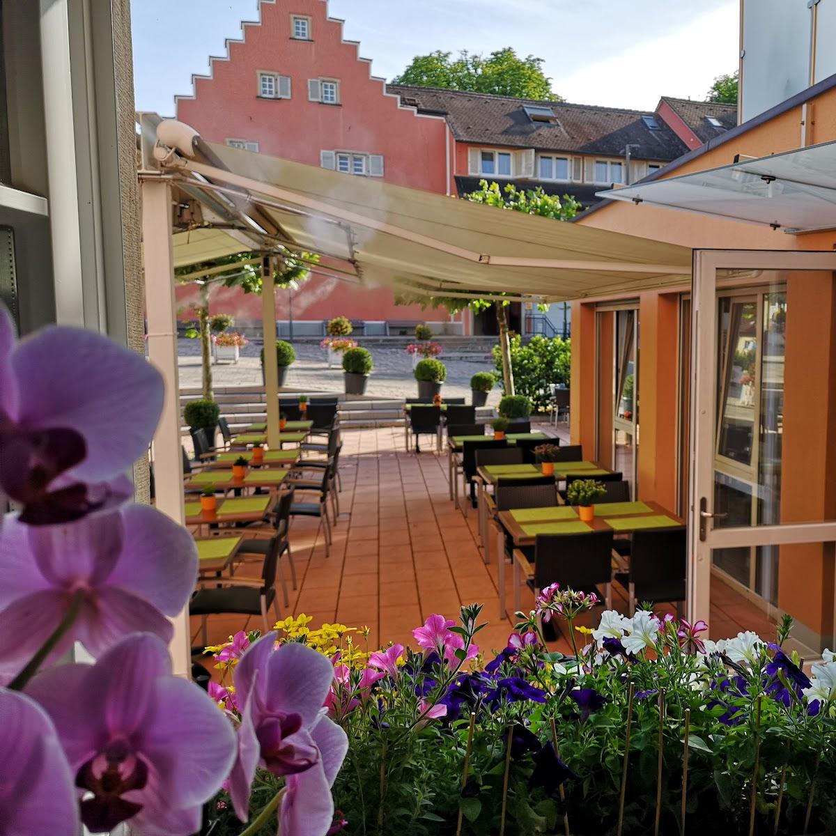 Restaurant "Restaurant Löwen  by Albrecht Hotelbetriebs- & Verwaltungs GmbH" in Bad Krozingen