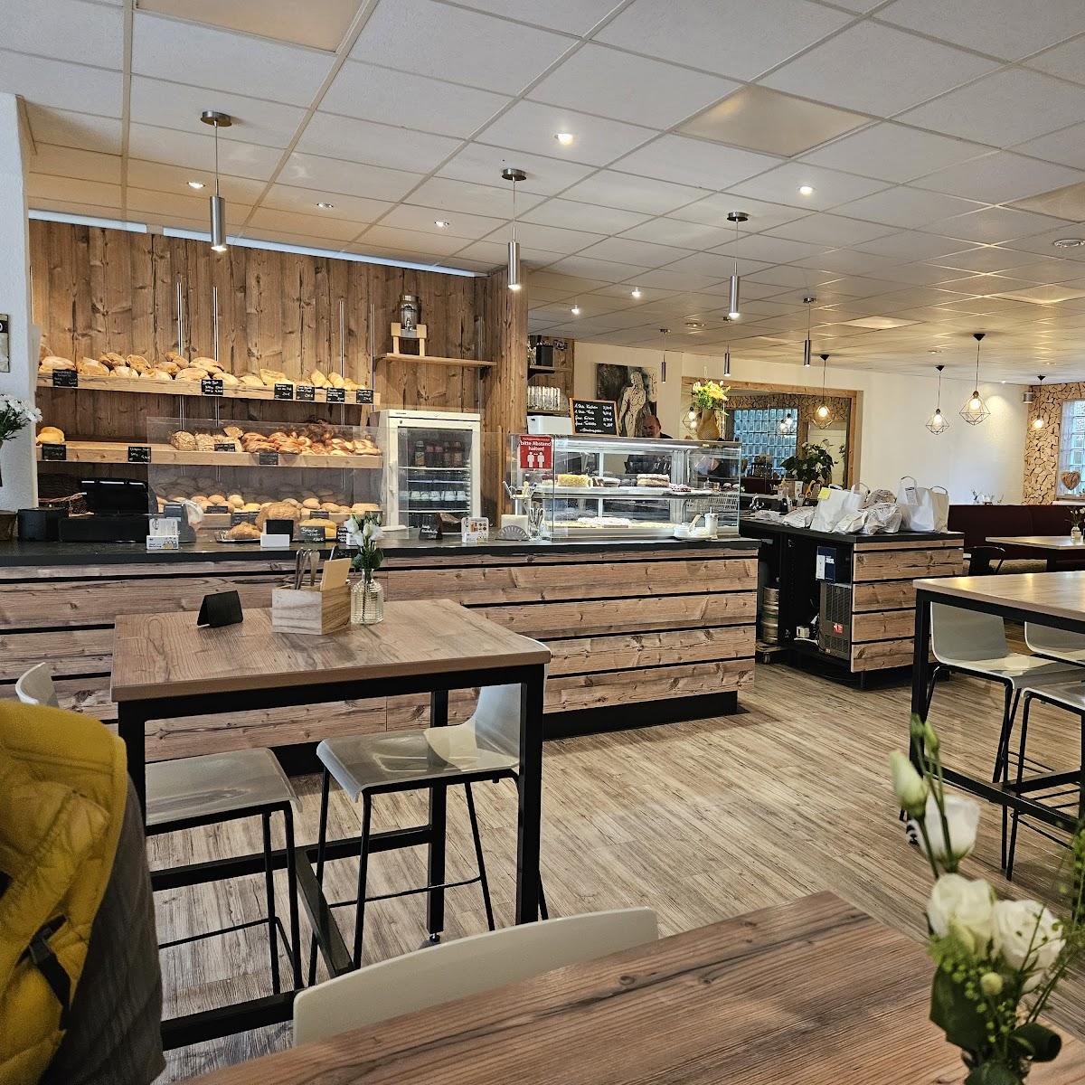 Restaurant "Der Leckerladen" in Bad Krozingen