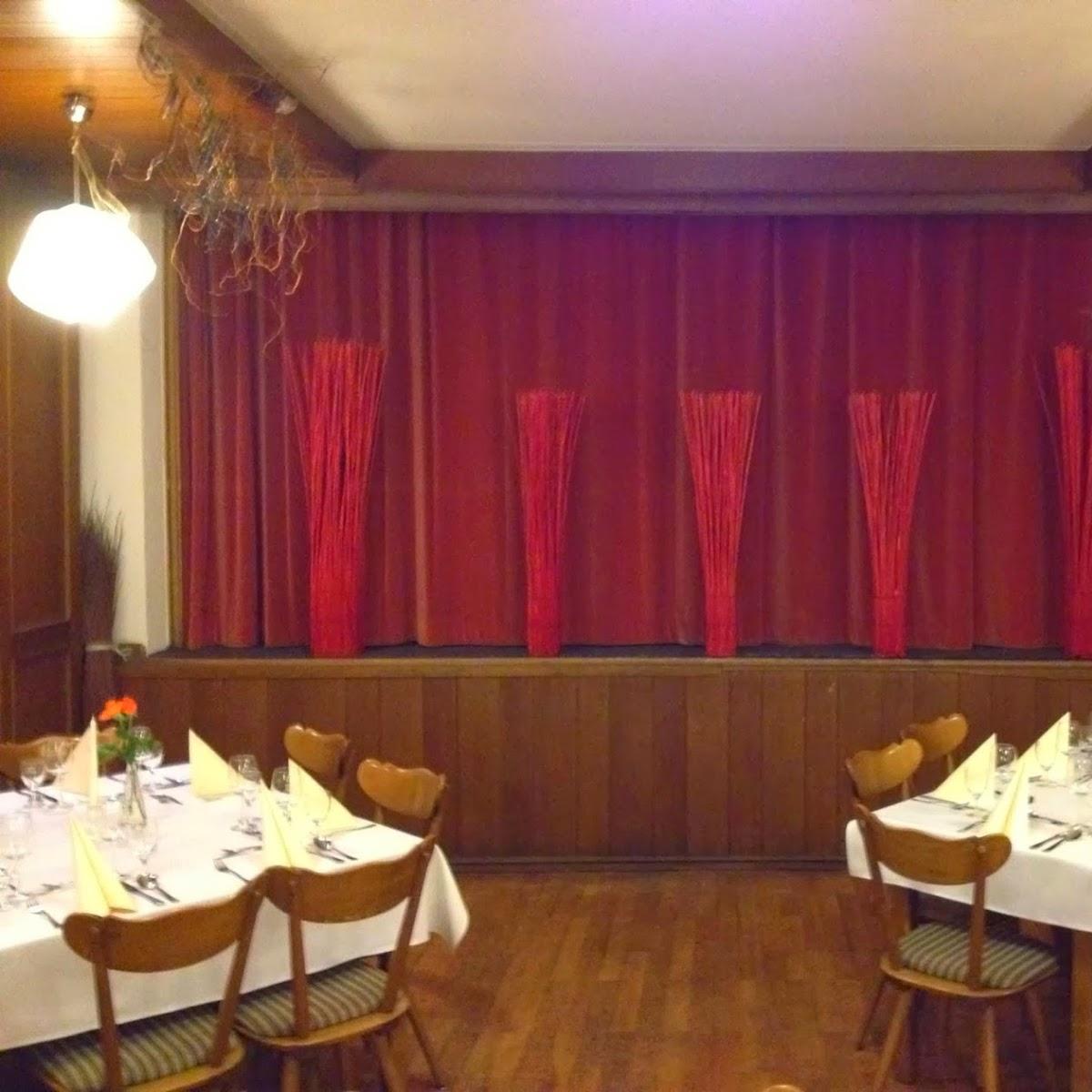 Restaurant "Gasthaus Kandelblick" in Gundelfingen