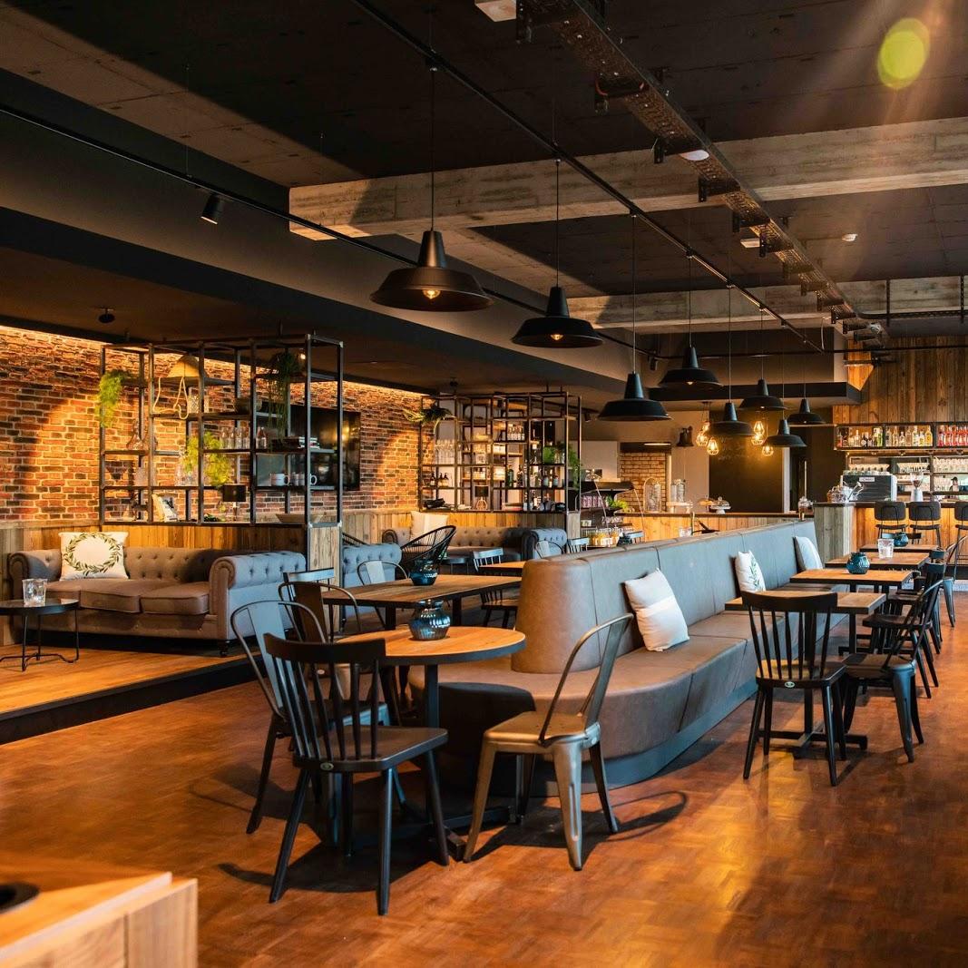 Restaurant "The Barn Kitchen" in Kirchzarten