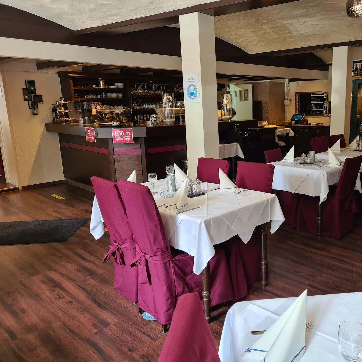 Restaurant "Ristorante Con Pizzeria Neutor" in Breisach am Rhein