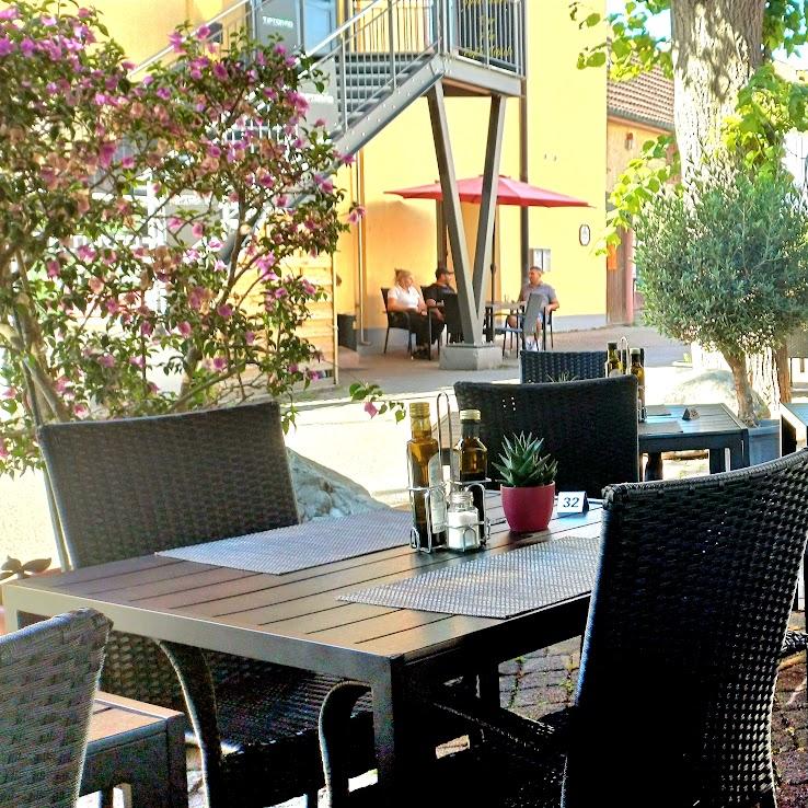 Restaurant "Ristorante Con Pizzeria Neutor" in Breisach am Rhein