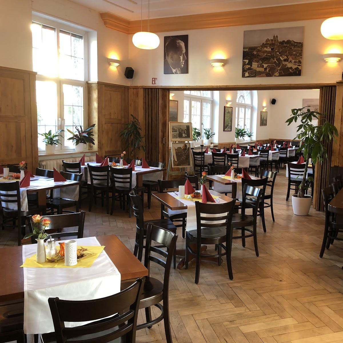 Restaurant "Wirtshaus Perron" in Breisach am Rhein