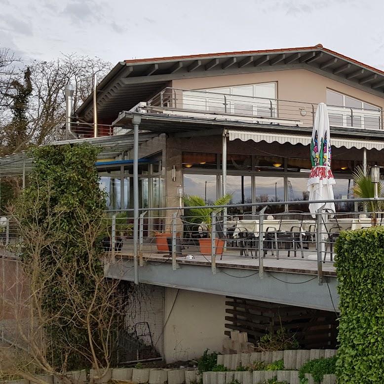 Restaurant "Restaurant Rheinpromenade & Apartment-Haus Villa Aurora" in Breisach am Rhein