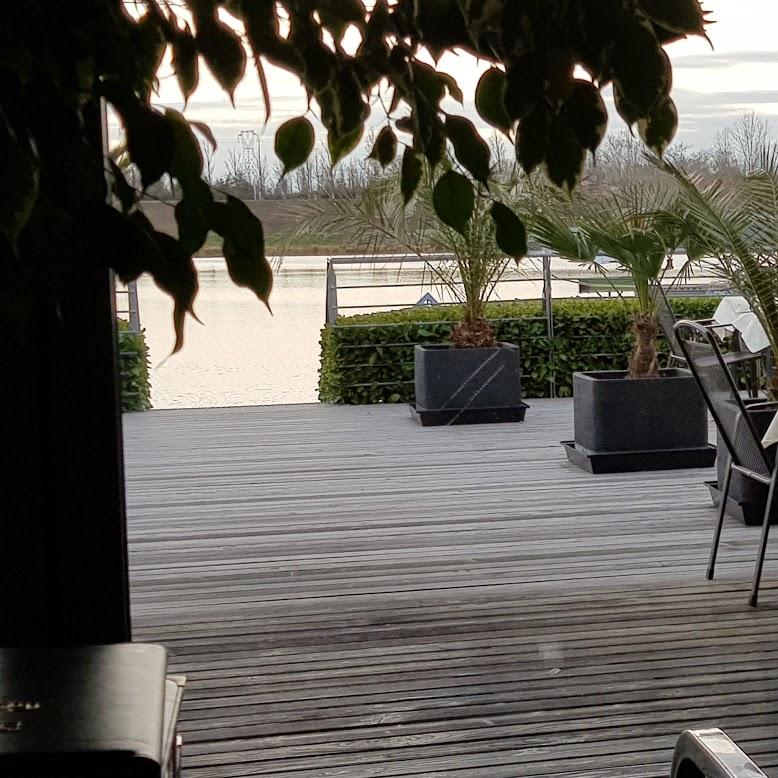 Restaurant "Restaurant Rheinpromenade" in Breisach am Rhein