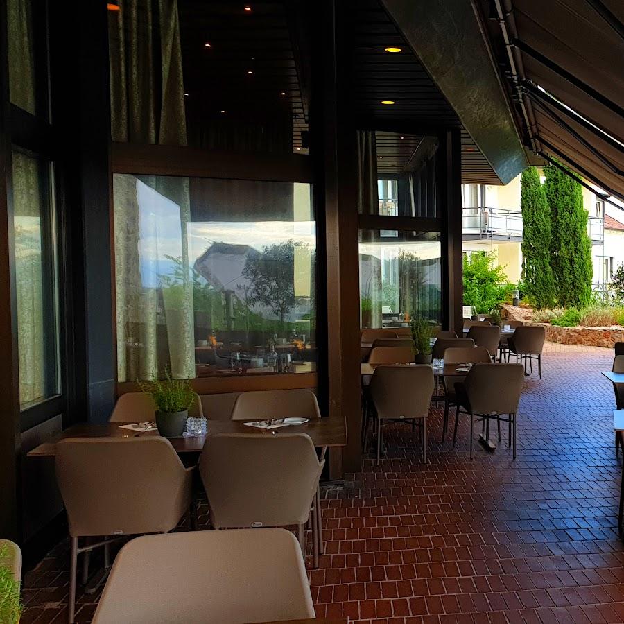 Restaurant "Augustins" in Breisach am Rhein