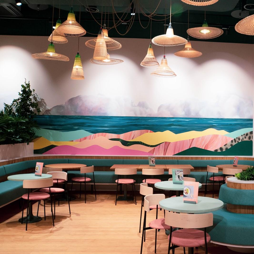 Restaurant "SESH Glattzentrum" in  Schweiz