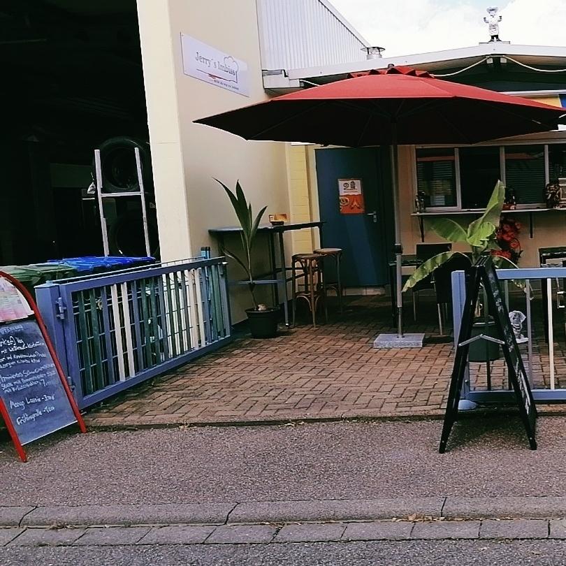 Restaurant "HARRI&SHANU" in Denzlingen