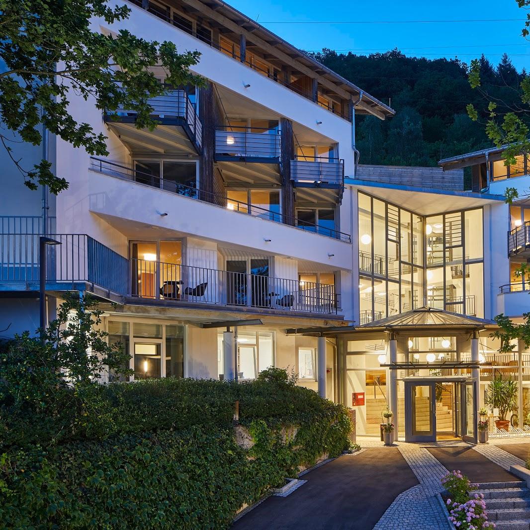 Restaurant "ElzLand Hotel Pfauen" in Elzach