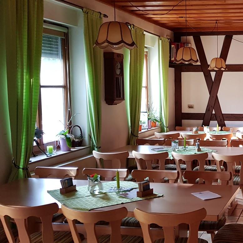 Restaurant "Landgaststätte Priorberg" in  Neckar