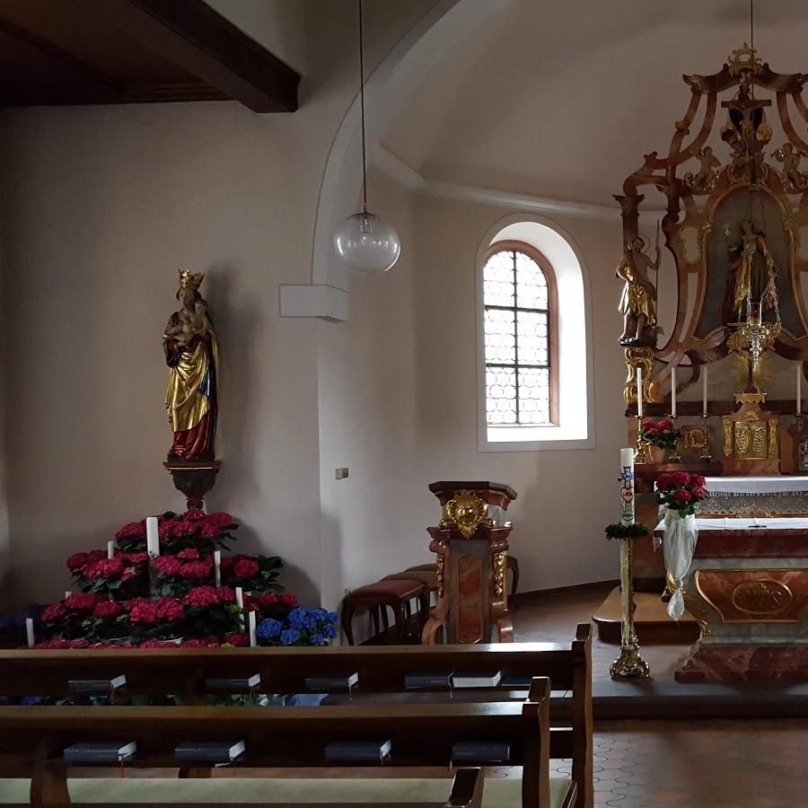 Restaurant "Gasthaus Zum Hirschen" in Gutach im Breisgau