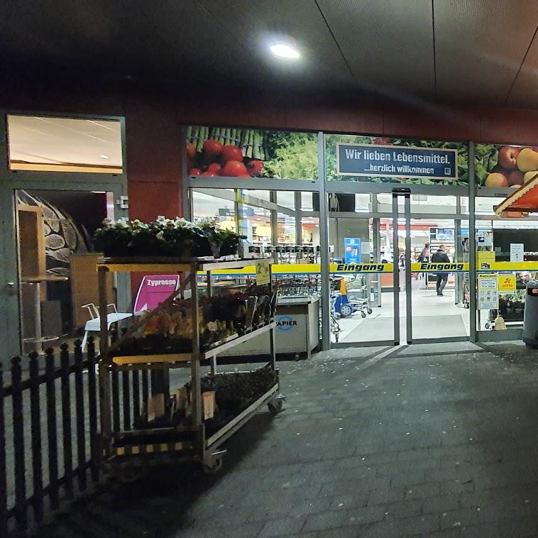 Restaurant "Ede Grill" in Elzach