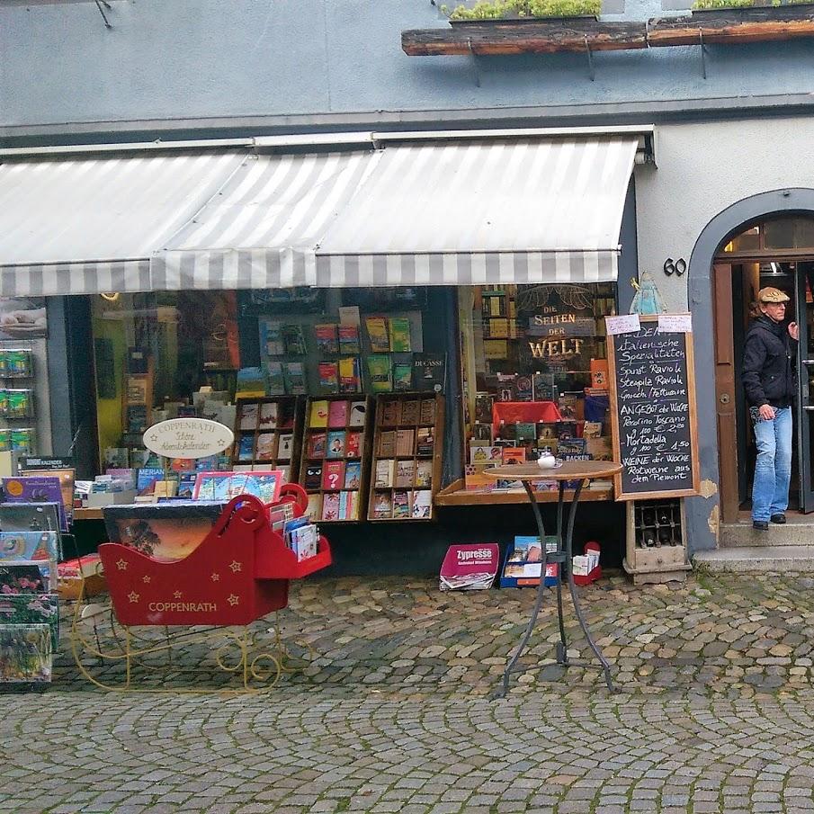 Restaurant "al Dente Italienische Spezialitäten" in Staufen im Breisgau