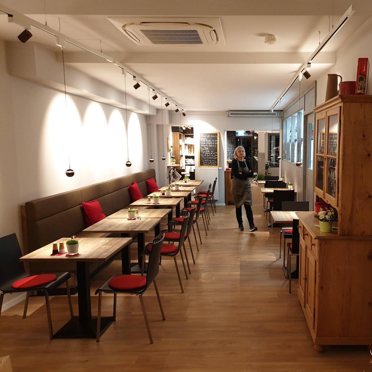 Restaurant "al Dente Italienische Spezialitäten" in Staufen im Breisgau