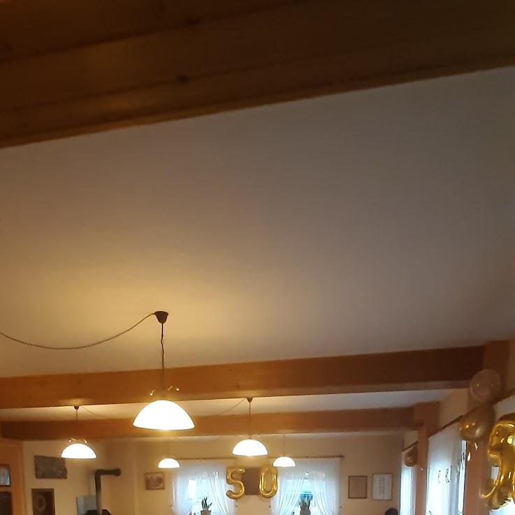 Restaurant "Gasthaus Wachter" in Bischberg