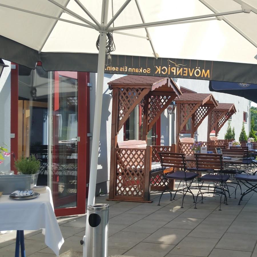 Restaurant "Zauberküche Herbertshofen" in  Meitingen