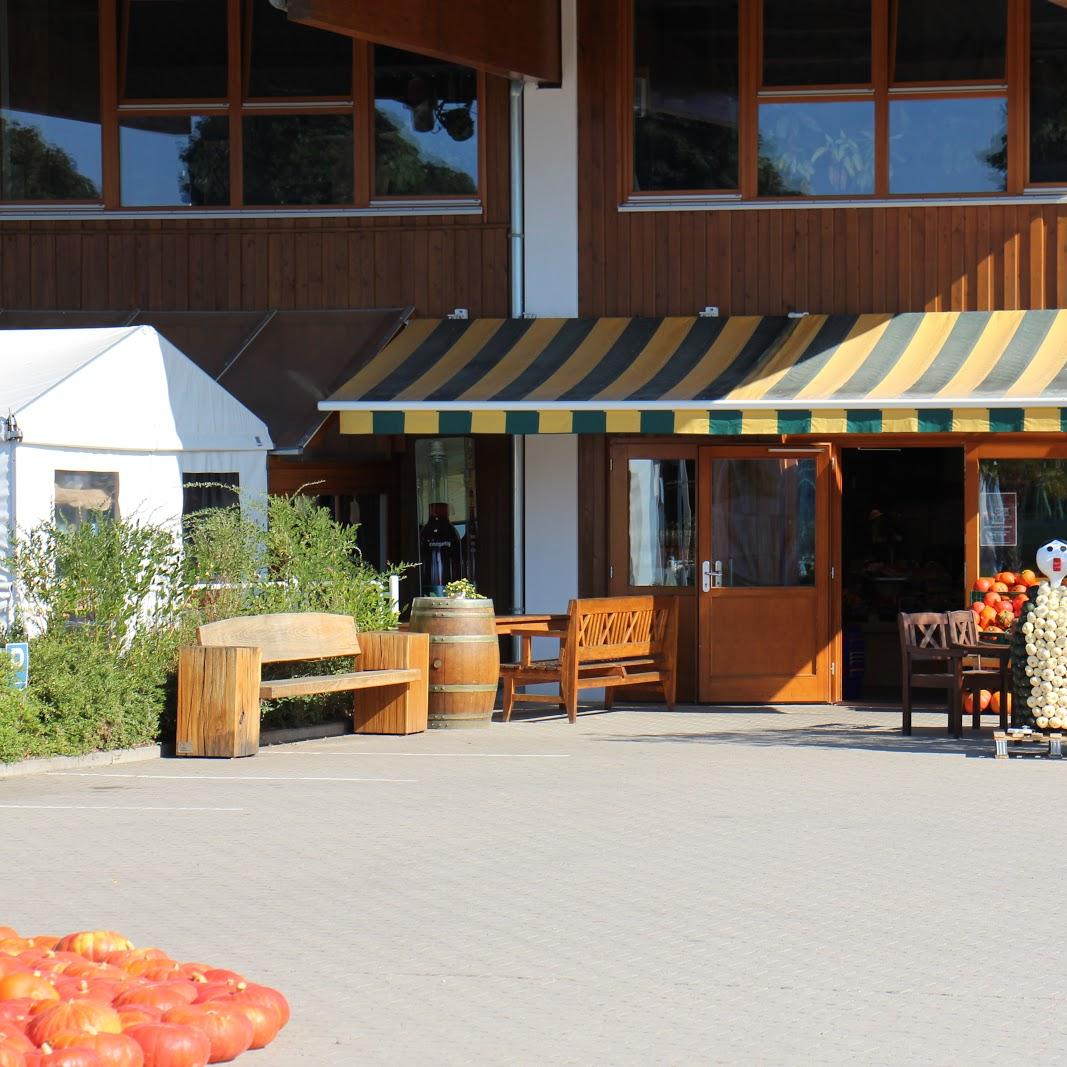 Restaurant "Bohrerhof Feldkirch" in Hartheim am Rhein