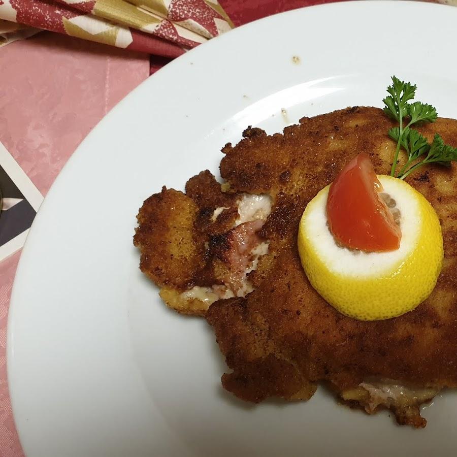 Restaurant "Gasthaus Müller" in Hartheim am Rhein