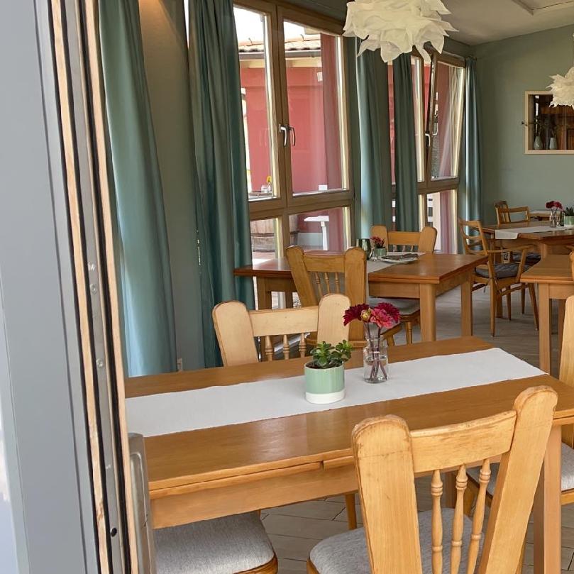 Restaurant "Sonnenkönig -Schlatt" in Bad Krozingen