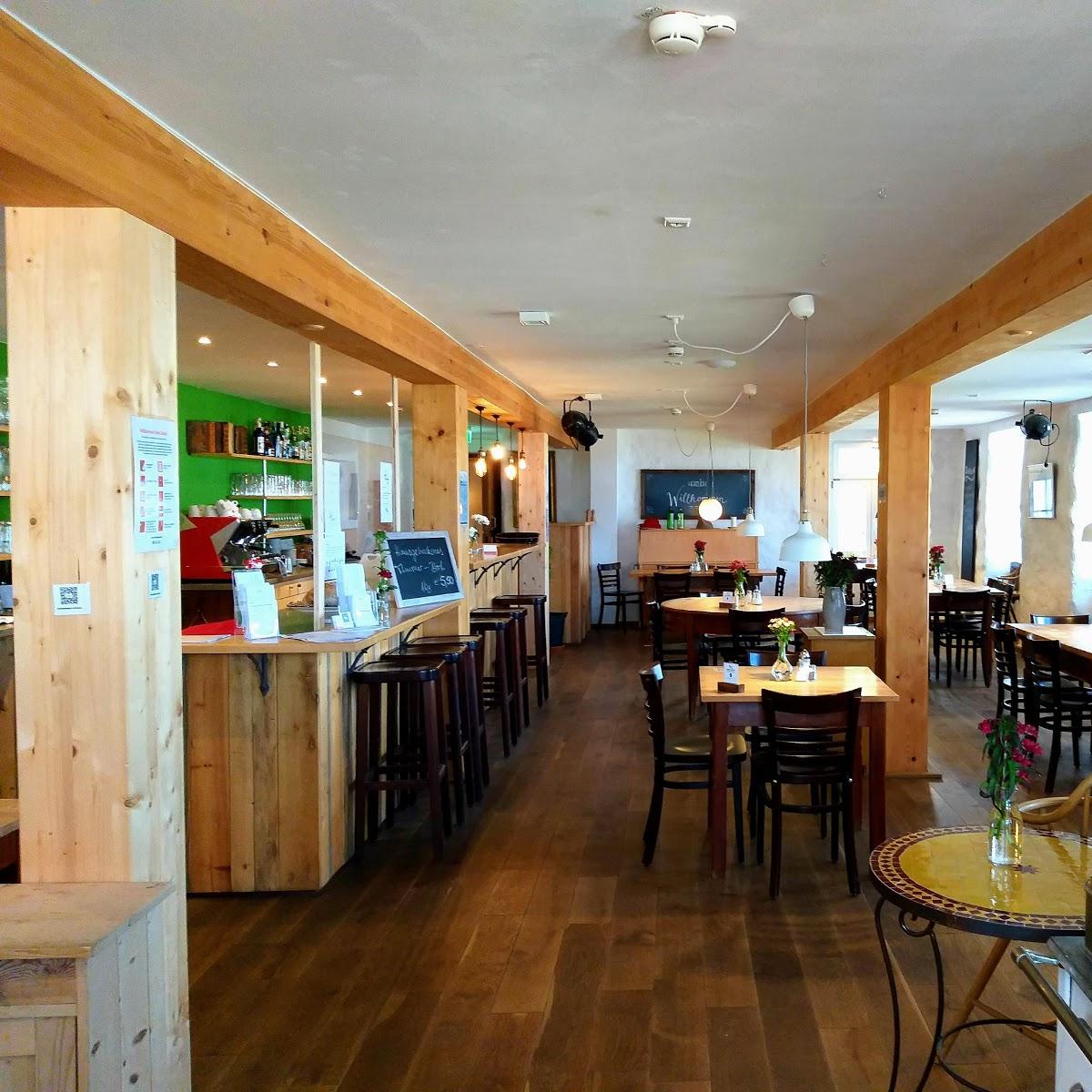 Restaurant "Thurner Wirtshaus" in Sankt Märgen