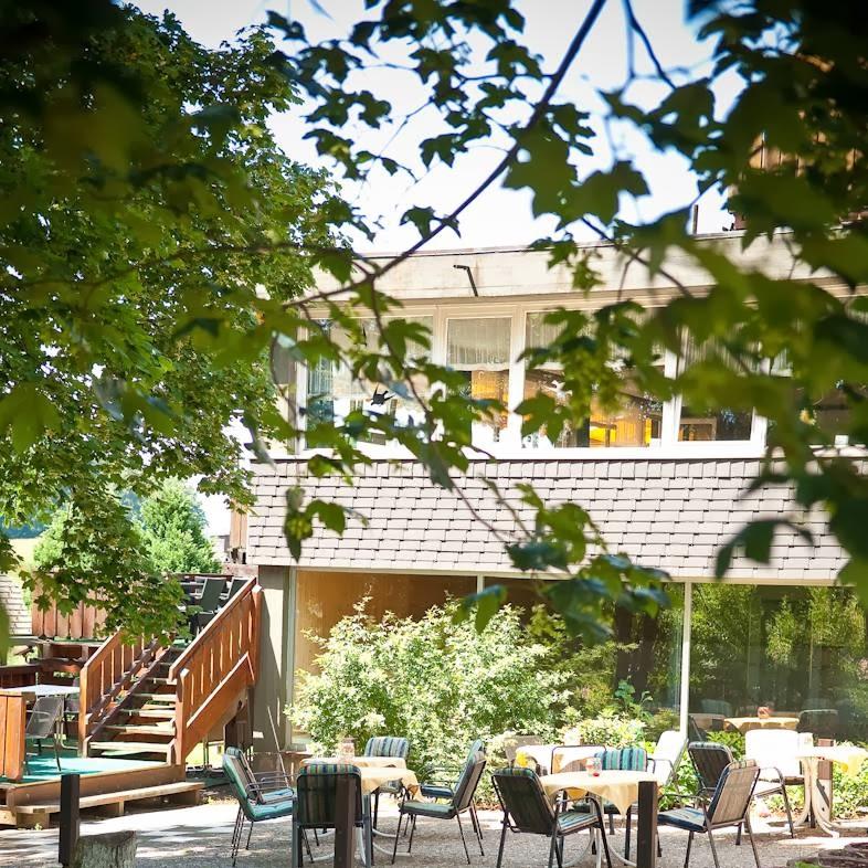 Restaurant "Hotel Löwen" in Sankt Märgen