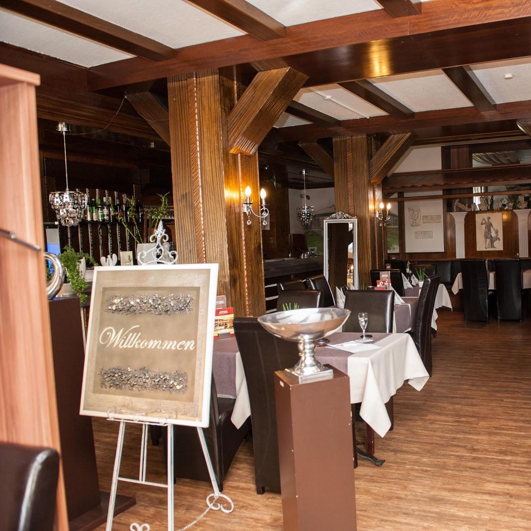 Restaurant "Restaurant Artemis" in Gladbeck