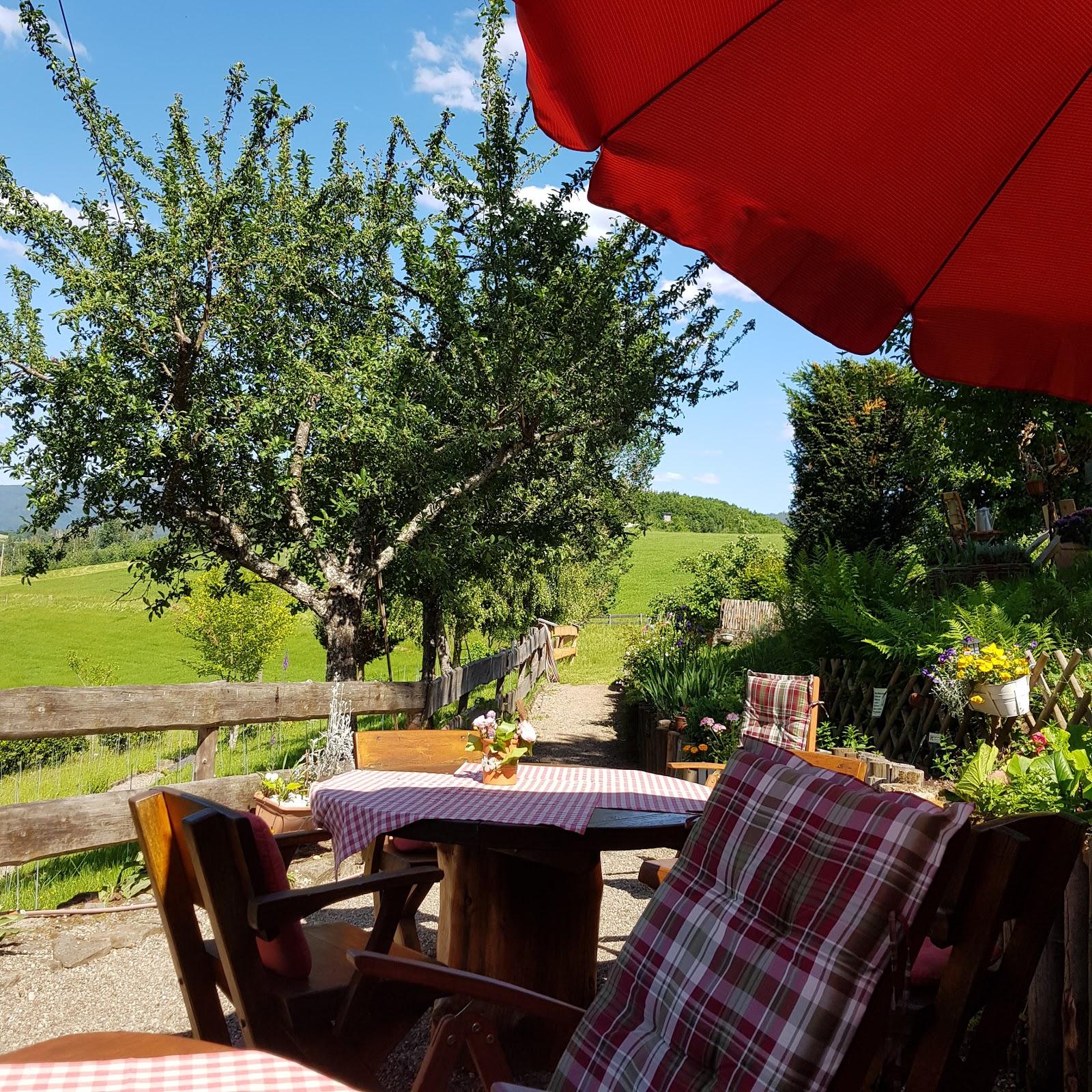 Restaurant "Gartenstüble" in Winden im Elztal