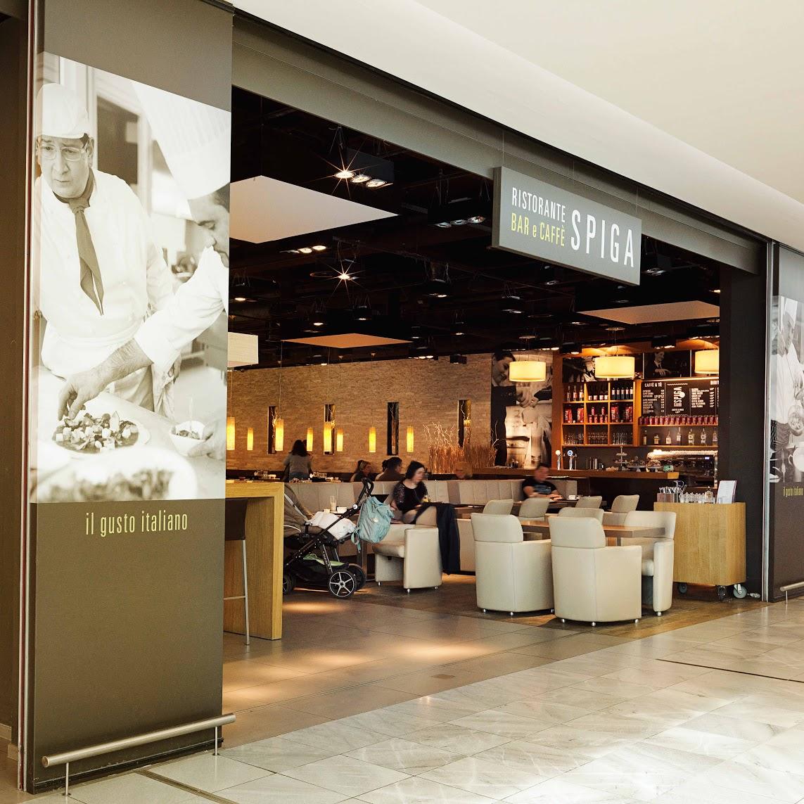 Restaurant "SPIGA Ristorante Glattzentrum" in  Schweiz