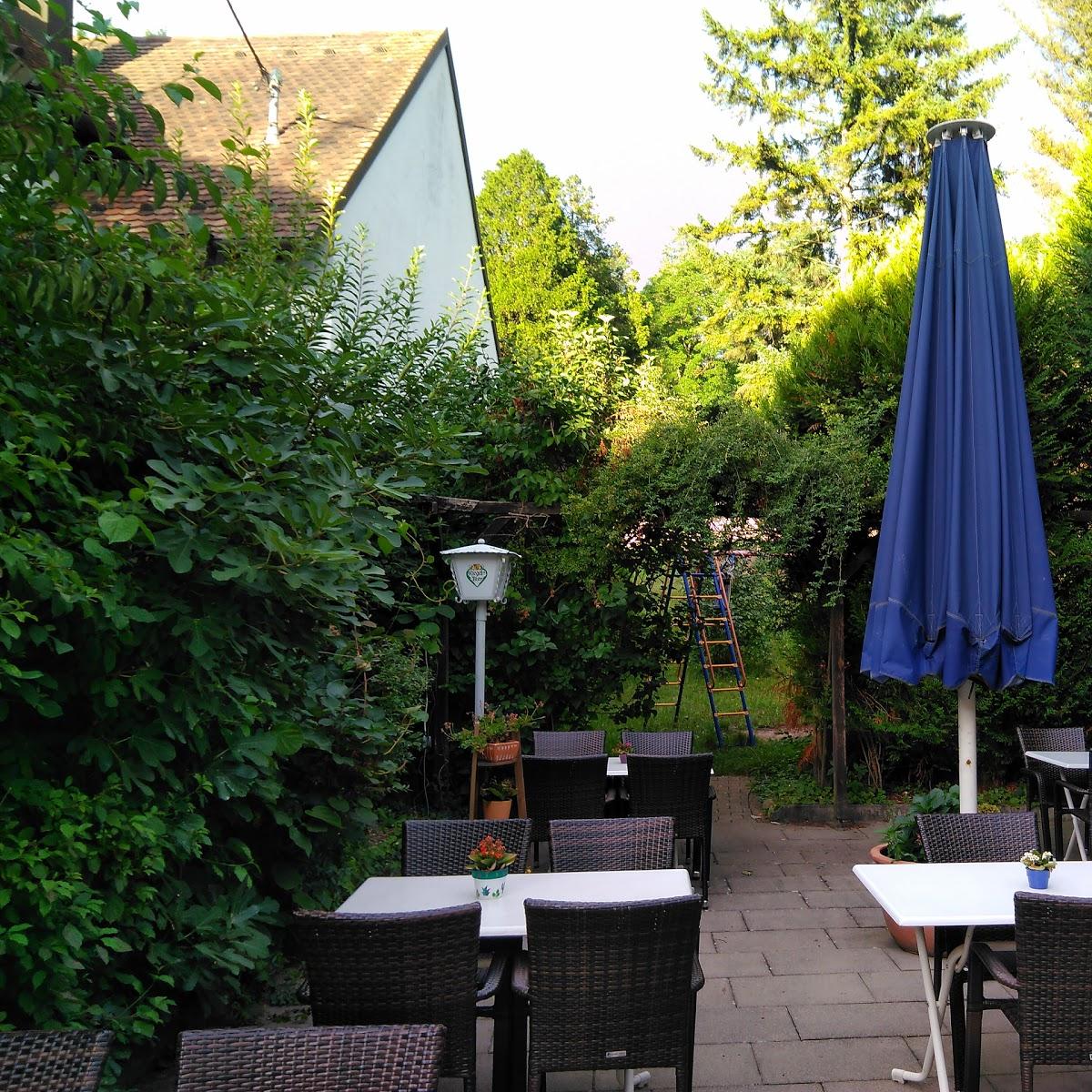 Restaurant "Chad Thai" in Herbolzheim