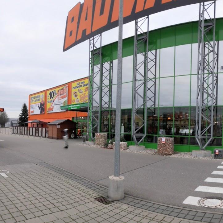 Restaurant "Globus Baumarkt Bistro" in Herbolzheim