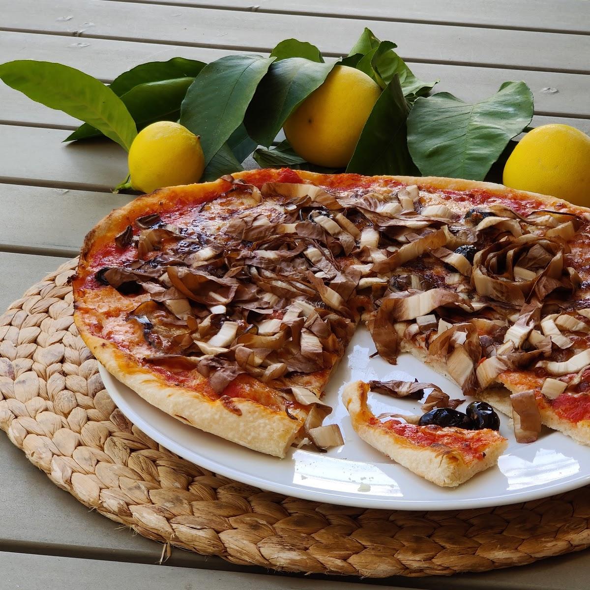 Restaurant "Trattoria Fantastico di Sicilia" in Herbolzheim