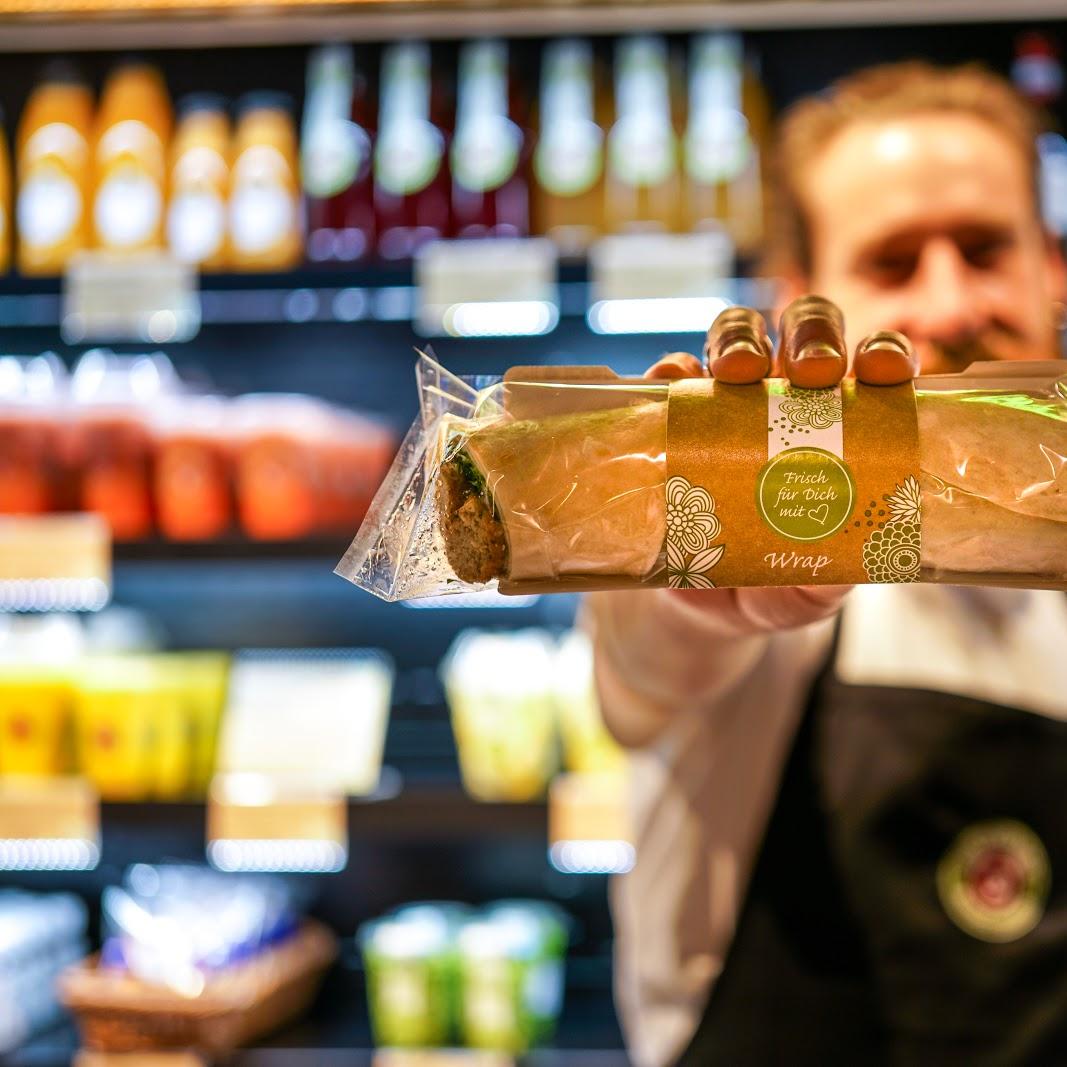 Restaurant "HITZBERGER Glattzentrum" in  Schweiz