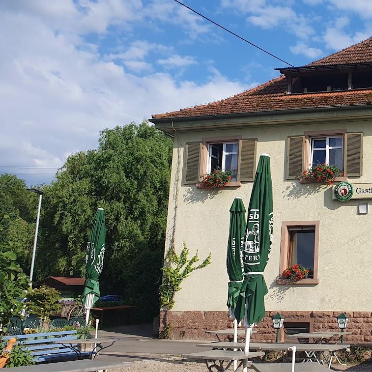 Restaurant "Hensle Gasthaus zur Linde" in Kenzingen