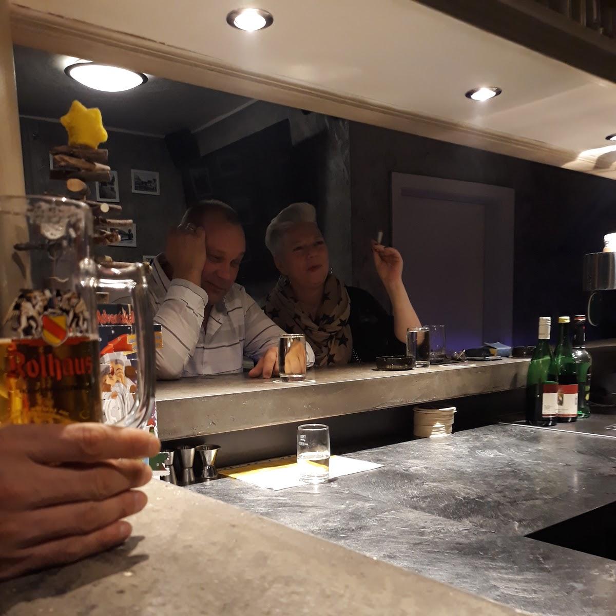 Restaurant "Gasthaus Rössle" in Bahlingen am Kaiserstuhl