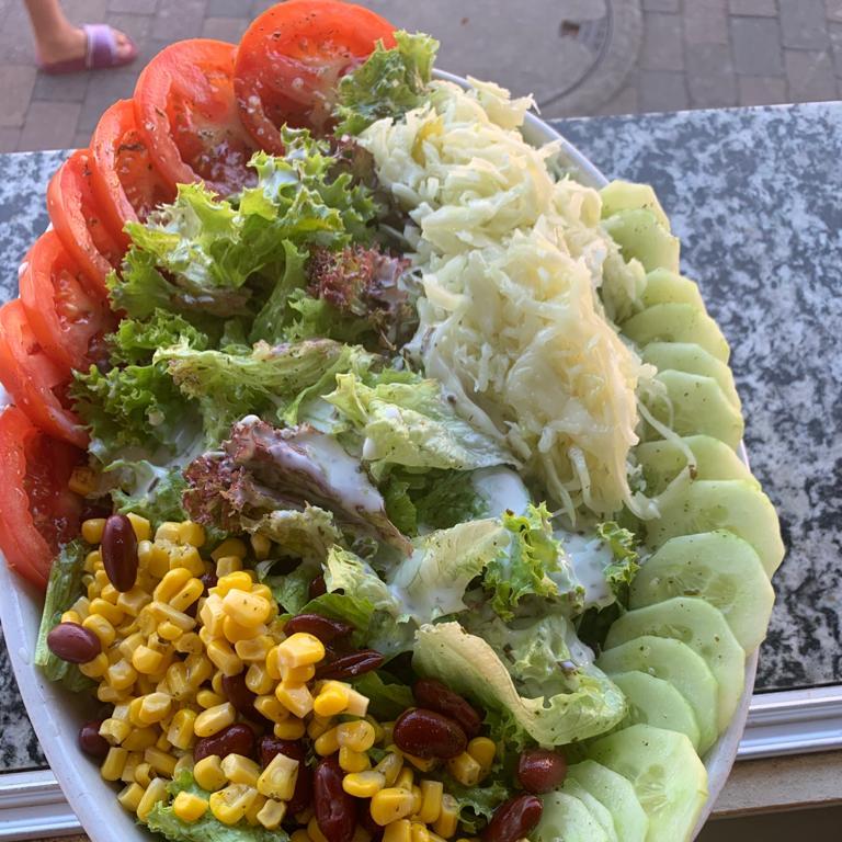 Restaurant "Imbiss am Müller-See" in Riegel am Kaiserstuhl