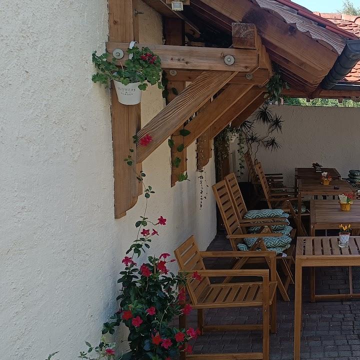Restaurant "Hechinger-Gasthaus" in Rheinhausen