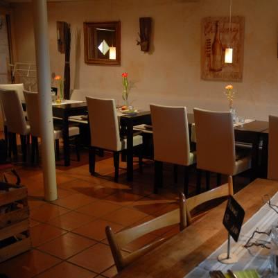 Restaurant "s