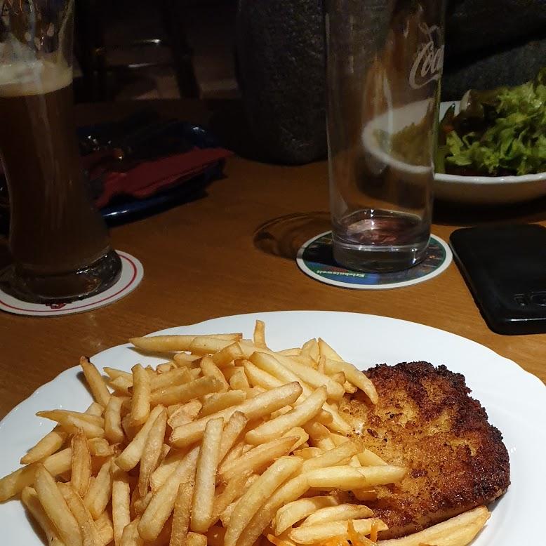 Restaurant "Restaurant Gasthaus Schiff" in Rheinhausen