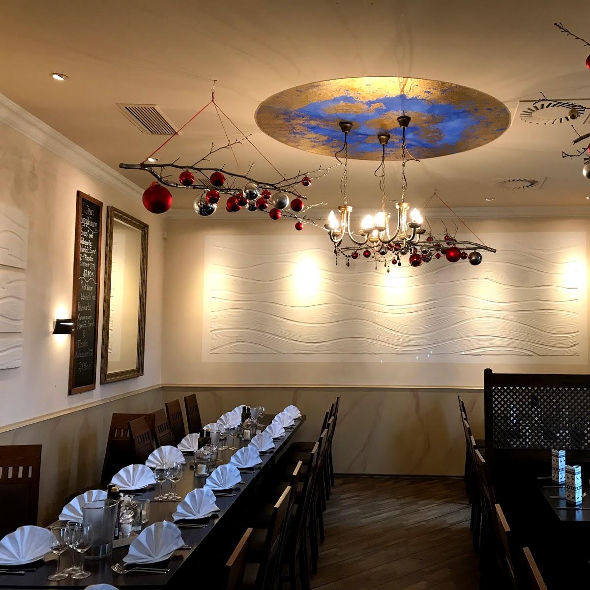 Restaurant "Restaurant Poseidon" in  Gladbeck