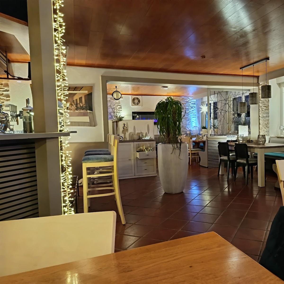 Restaurant "Pizzeria Ristorante da Armando (Restauration)" in Wyhl am Kaiserstuhl