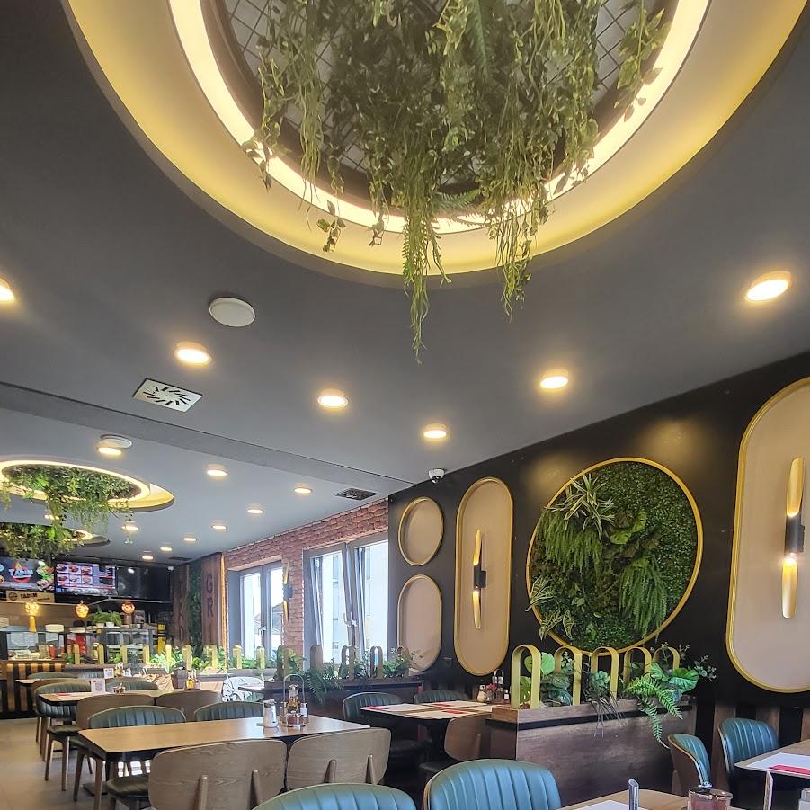 Restaurant "Tadim Grillhaus Neuenburg" in Neuenburg am Rhein