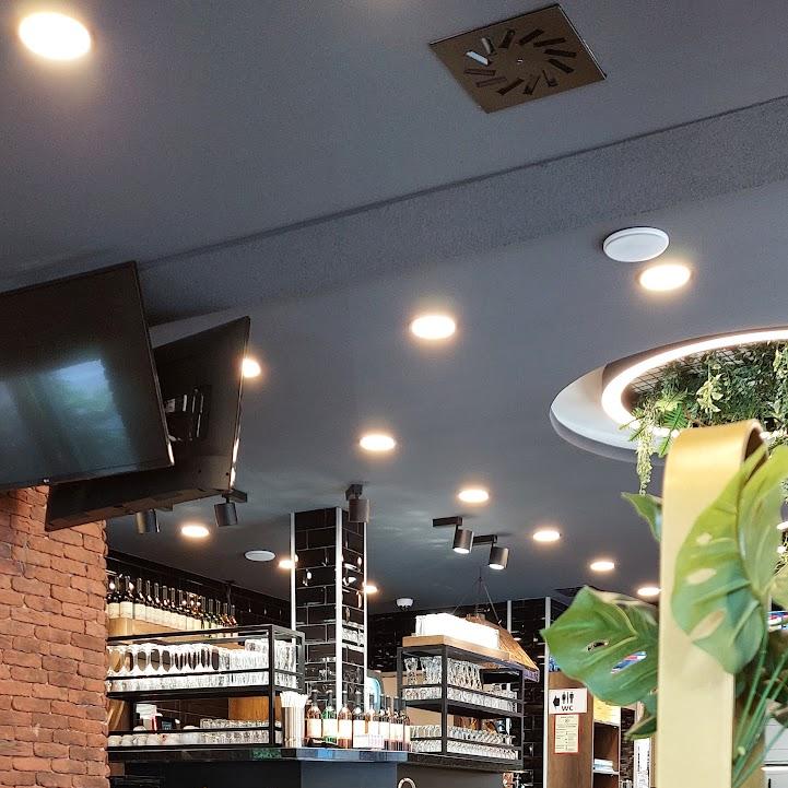 Restaurant "Tadim Grillhaus Neunburg" in Neuenburg am Rhein