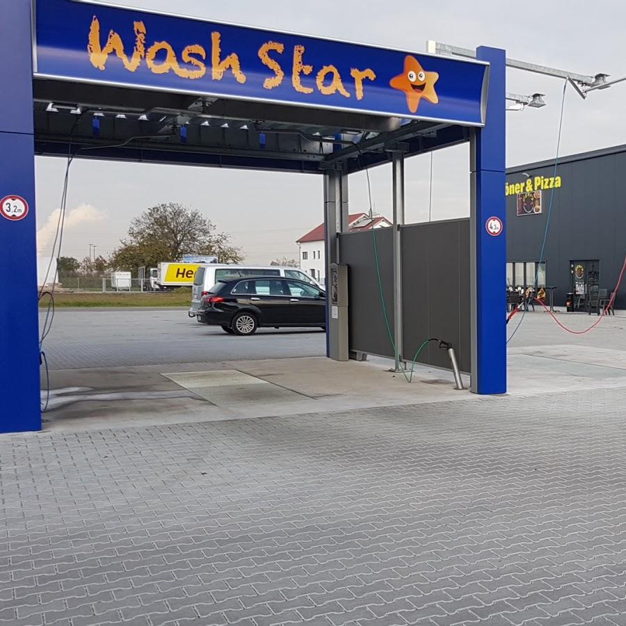 Restaurant "Ceris Döner und Pizzawelt" in Auggen