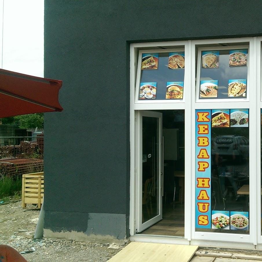 Restaurant "Kebab Haus" in Auggen