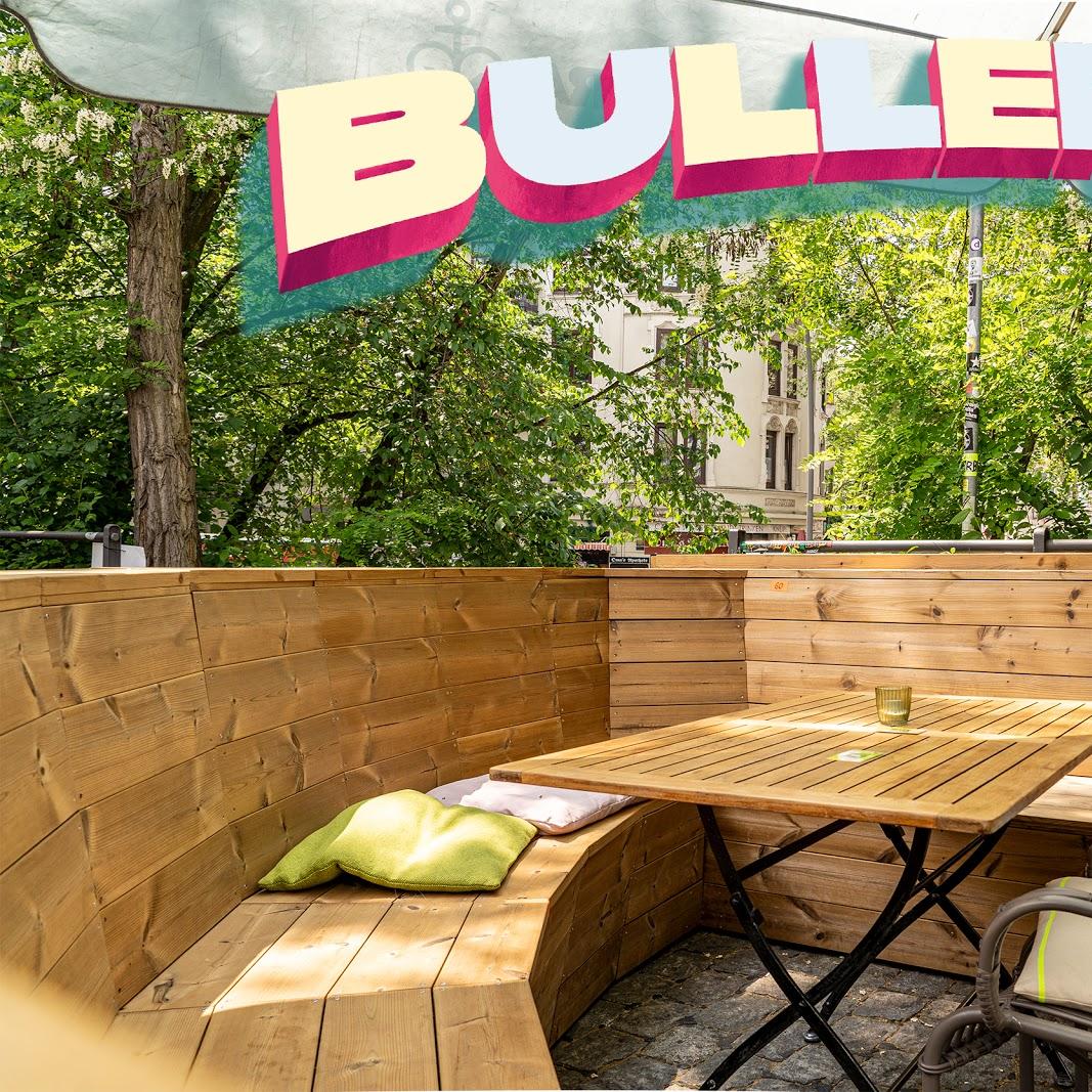 Restaurant "Bullerei" in  Hamburg